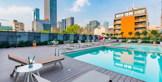 NH Collection Mexico City Reforma